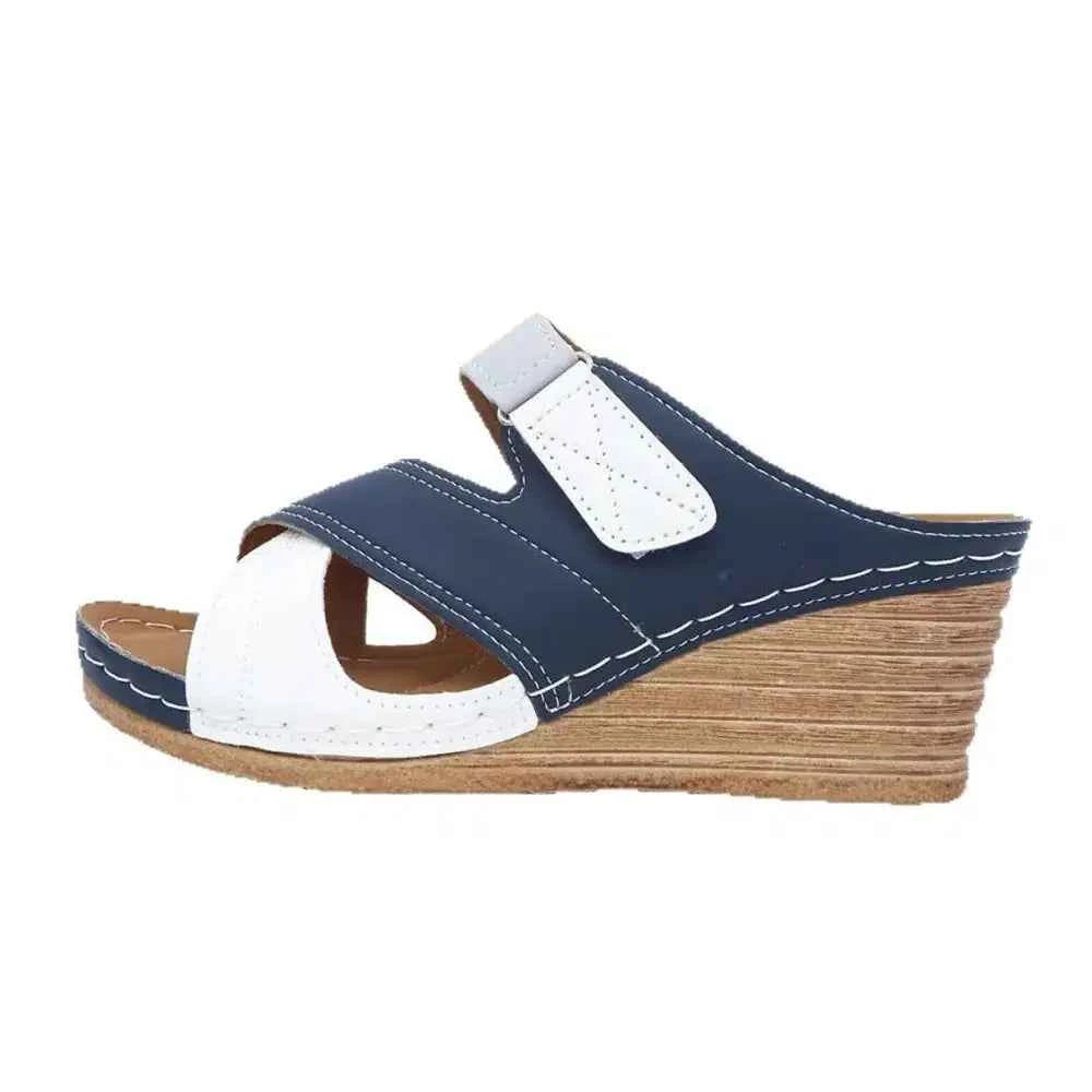 SoftLift Wedges"