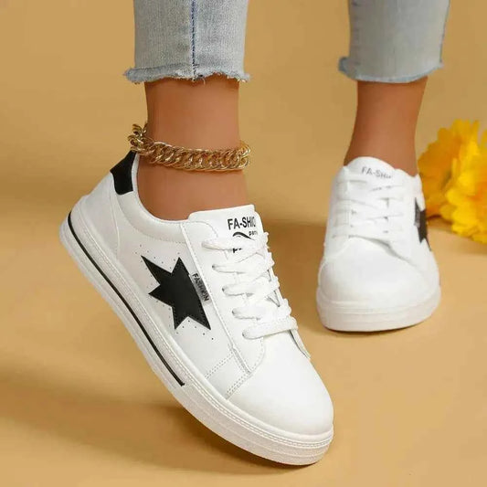 StarRunner Sneakers"
