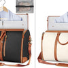 Sac de voyage grande capacité pour femme