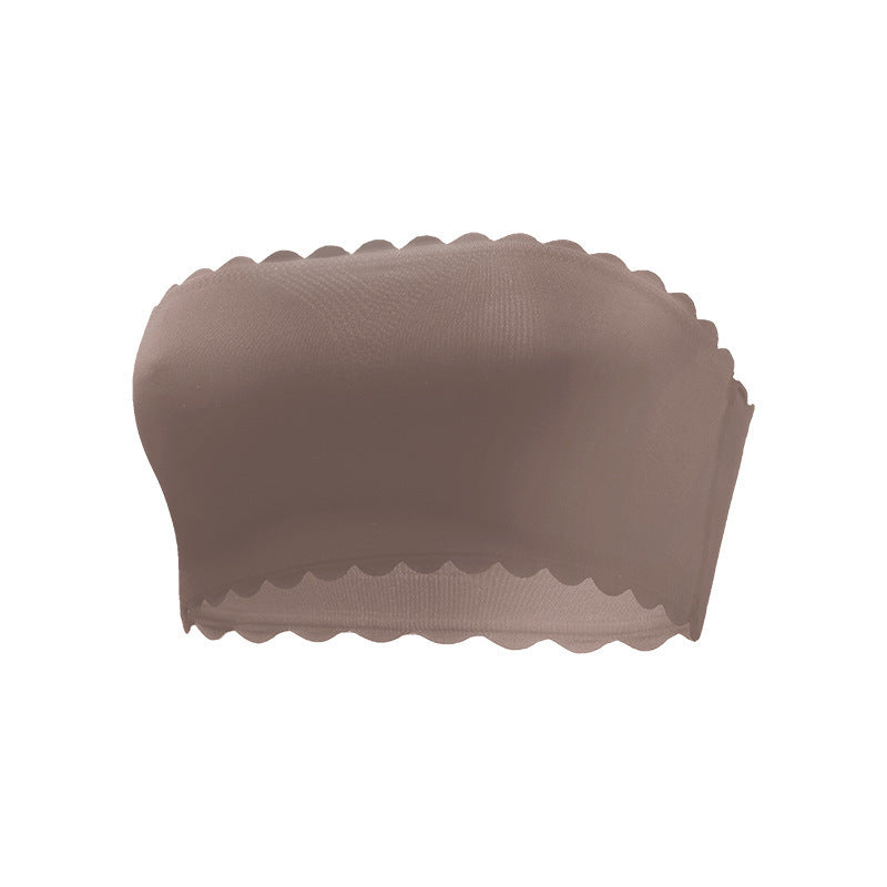 Undercover Tube Top Bra