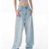 Rhythm Mode Denim Pants