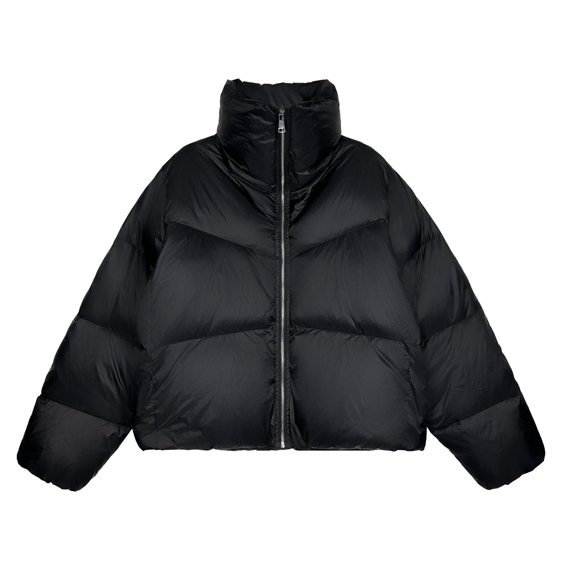 Araxie Vegan Puffer Jacket