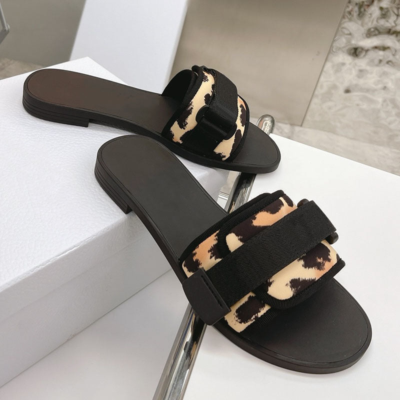 Velcro Easy Slides"