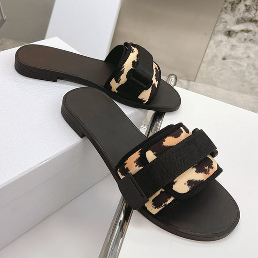 Velcro Easy Slides"