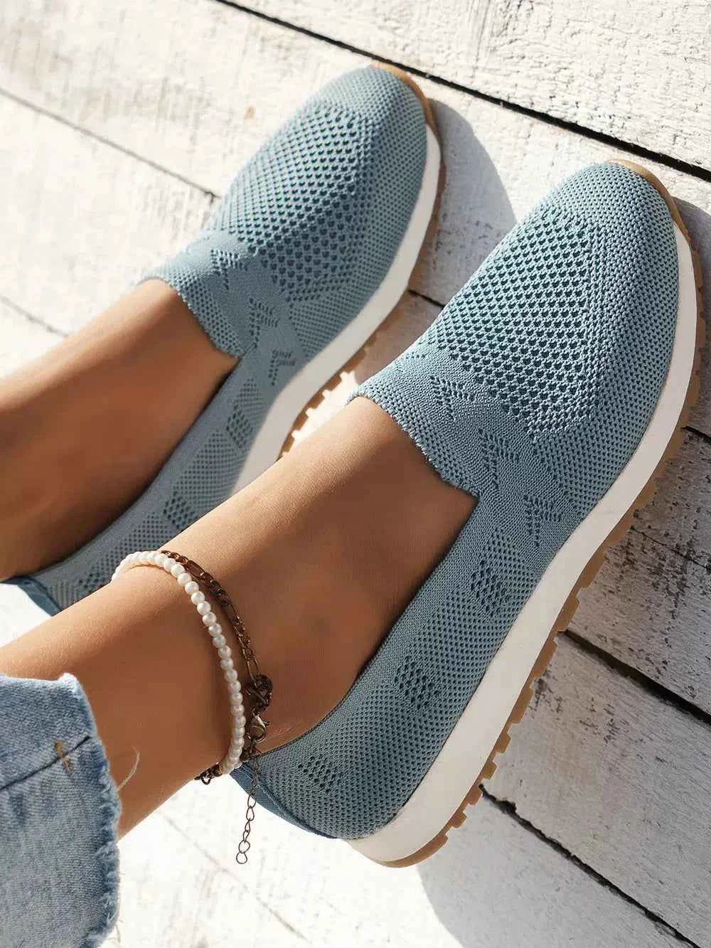 AirStep Slip-Ons"
