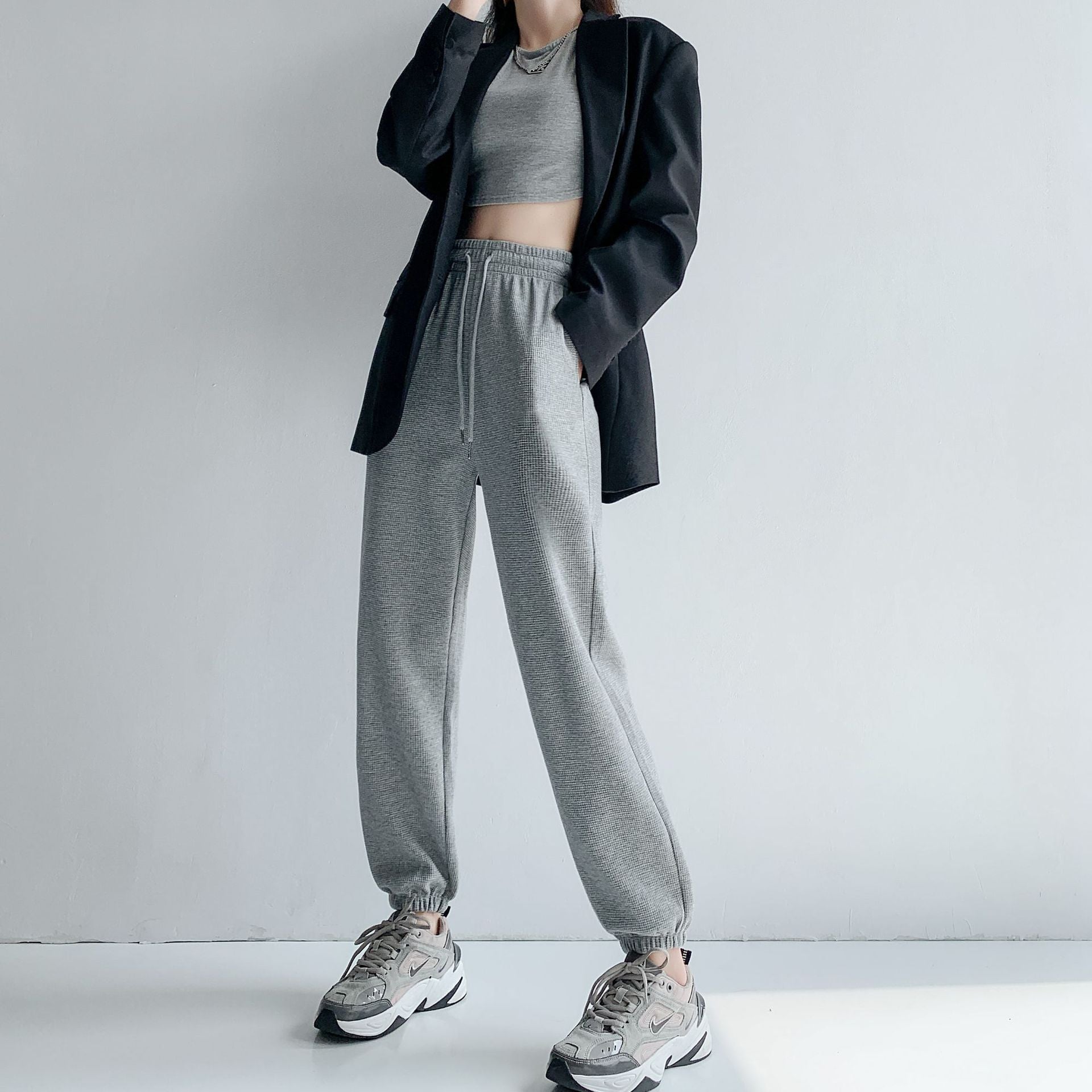 Best Game Cuffed Jogger Pants