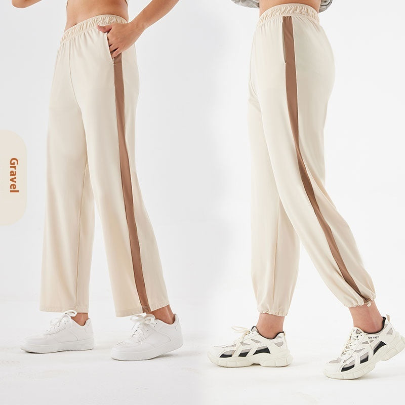 Pantalon de survêtement Never Too Early