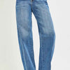 RISEN Slouchy Baggy Jeans