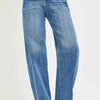 RISEN Slouchy Baggy Jeans