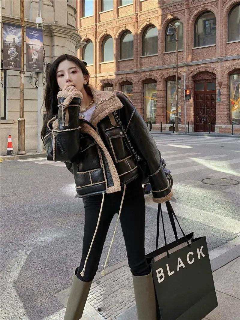 Take Off Fleece Jacket