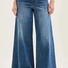 Judy Blue High Waist Palazzo Jeans