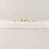 Double Buckle Elastic Belt - Lustreve