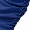 Draped in Elegance V - Neck Bodycon Mini Dress - Lustreve