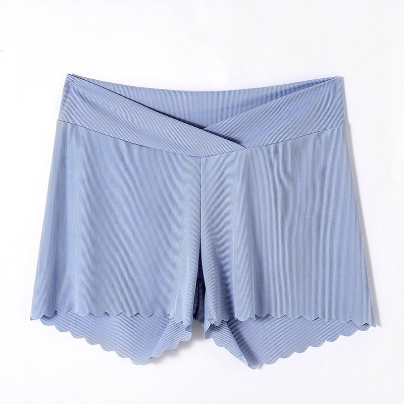 Casual Stay Home Shorts