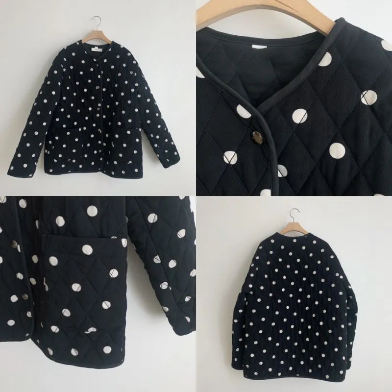 Harlem Rider  Jacket