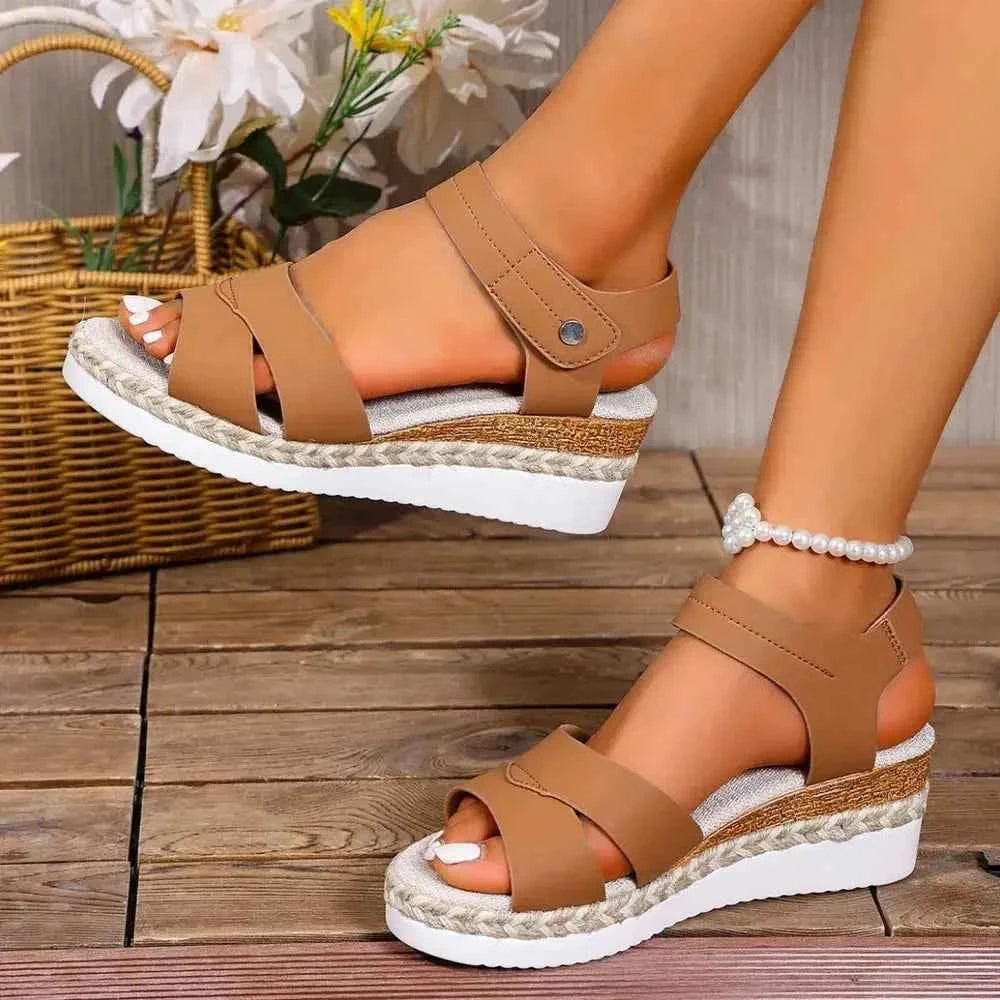 EasyRise Wedges"