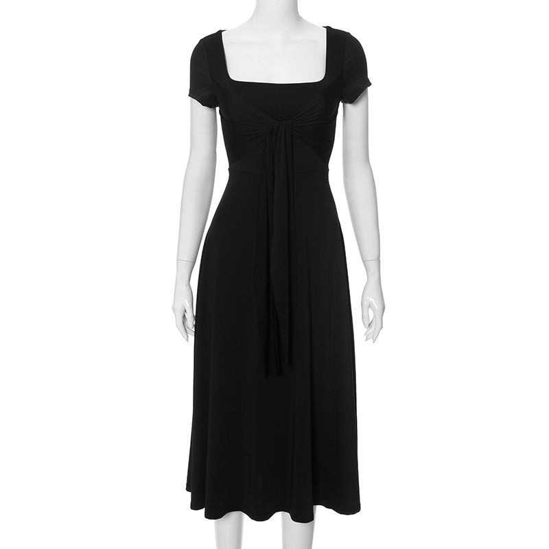 Afterdark Aura Maxi Dress