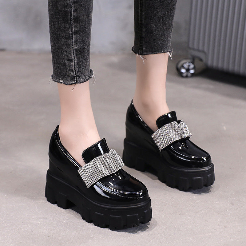 British Platform Shoes"