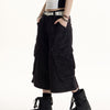 Too Cool for Rules Cargo Culottes