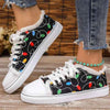 HempPrint Sneakers