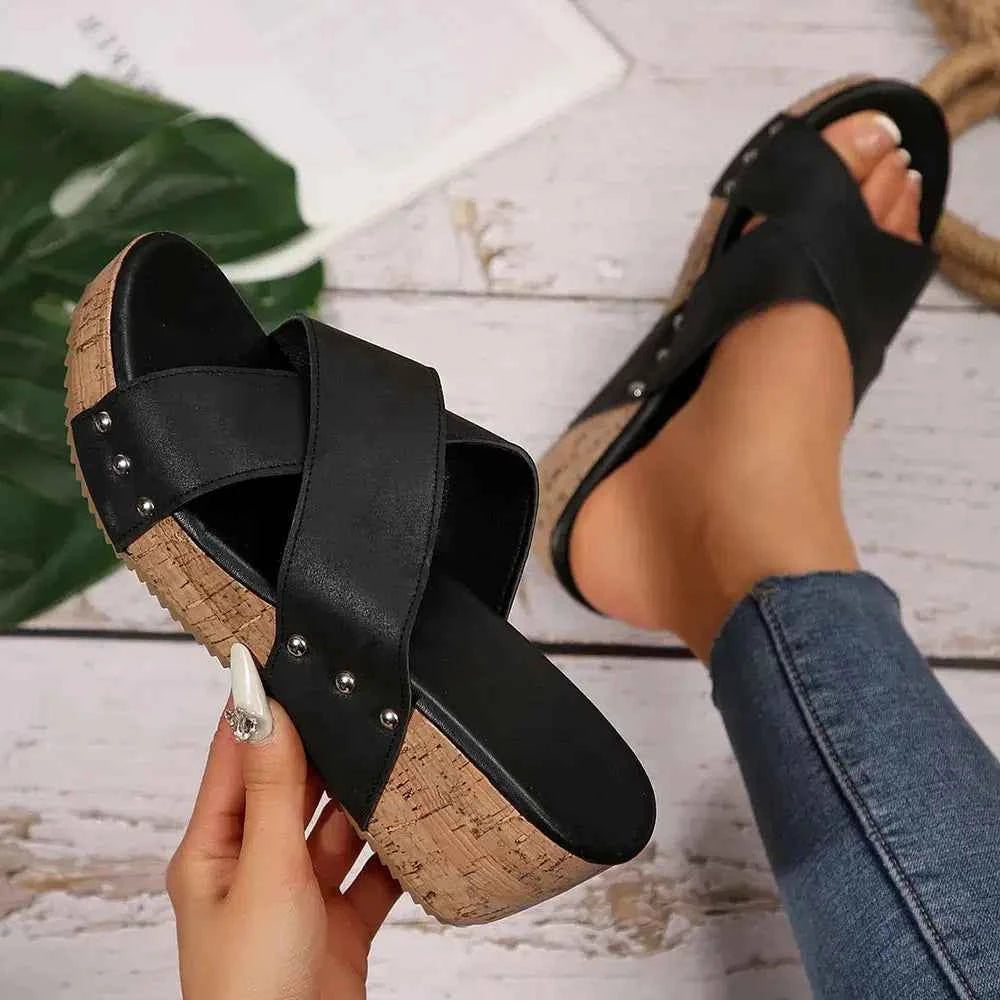 EasyLift Wedges"