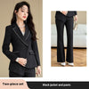 Authority Egde Blazer Set