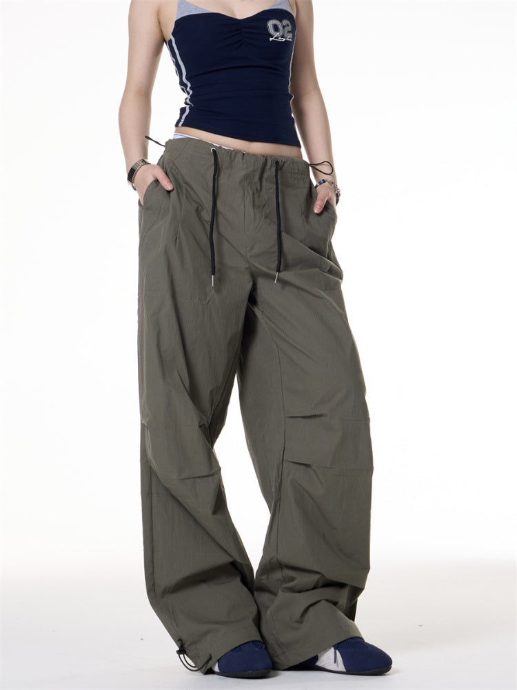Chill & Comfy Wideleg Pants