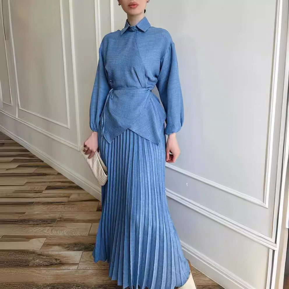 Zahara Elegance Ensemble"