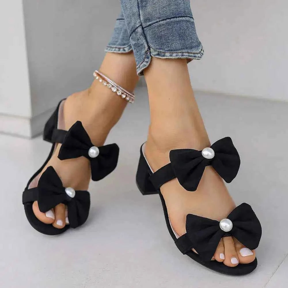 DoubleBow Blocks"