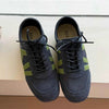 Casual Lace Up Sneakers