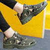 CamoAir Trainers