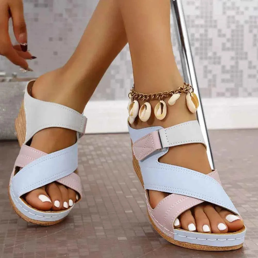 SoftLift Wedges"