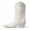 Diamond Dust Cowgirl Boots