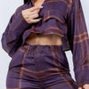 Easy Days Shirt & Cargo Pants Set - Lustreve