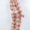 Easy Days Shirt & Cargo Pants Set - Lustreve
