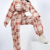 Easy Days Shirt & Cargo Pants Set - Lustreve