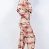 Easy Days Shirt & Cargo Pants Set - Lustreve
