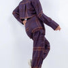 Easy Days Shirt & Cargo Pants Set - Lustreve
