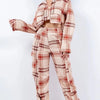 Easy Days Shirt & Cargo Pants Set - Lustreve