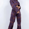 Easy Days Shirt & Cargo Pants Set - Lustreve