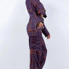 Easy Days Shirt & Cargo Pants Set - Lustreve