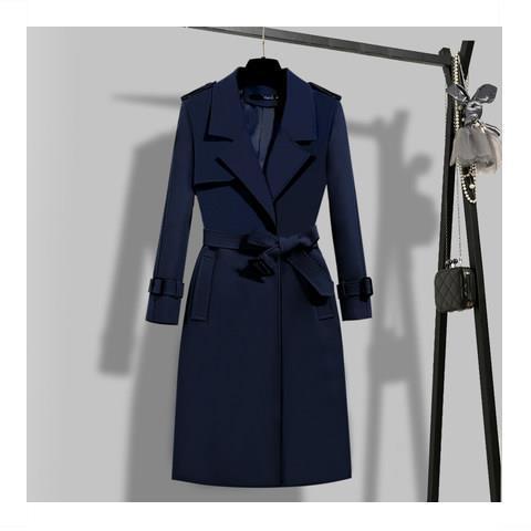 Elegant  Chloe Chenille Coat