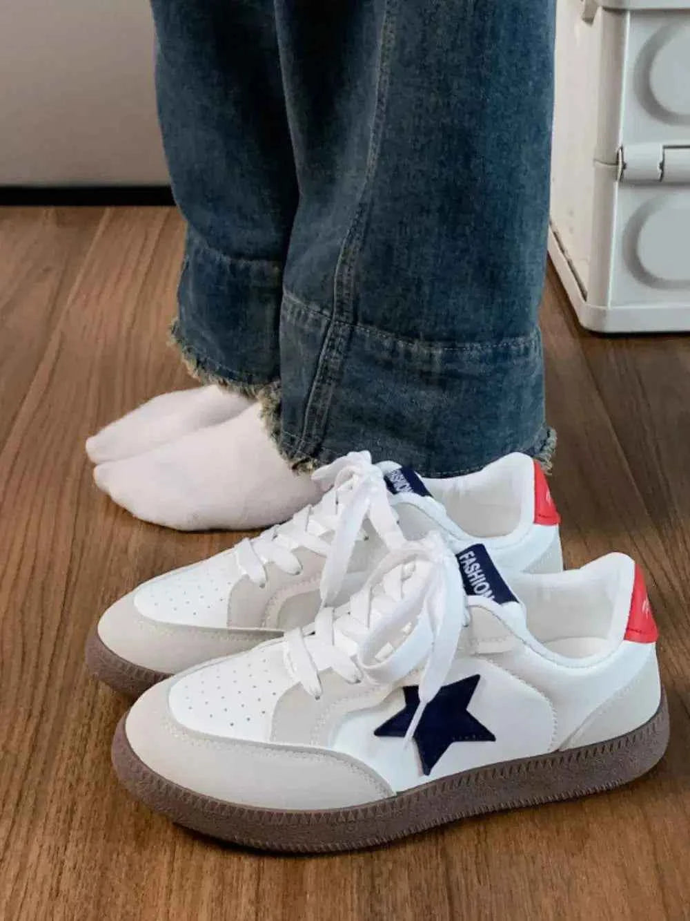StarFlex Sneakers"