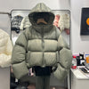 Glamping Sherpa Lined Jacket