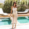 Barely There Beach Dress – Breezy Intentions
