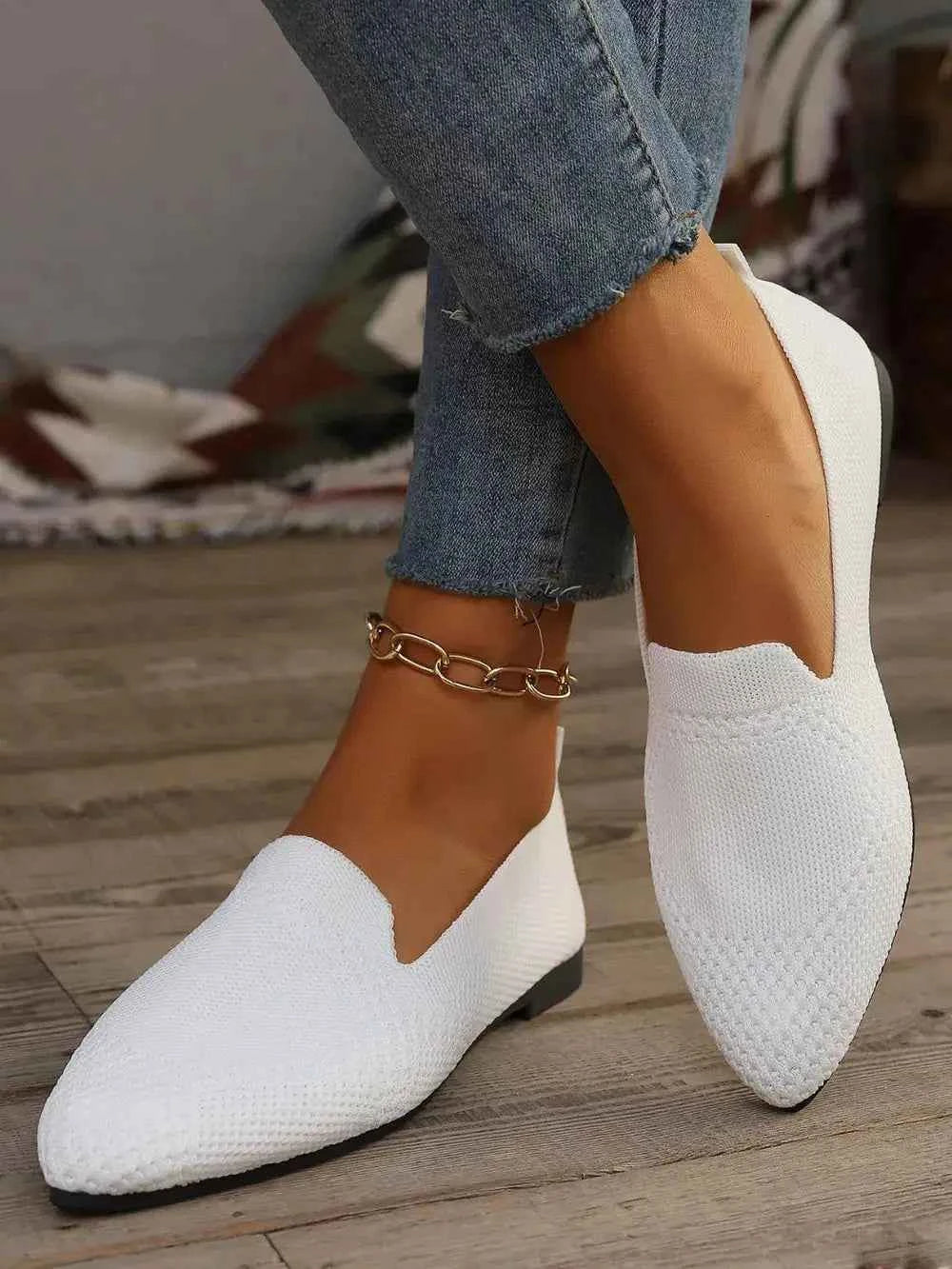 MeshSharp Flats"