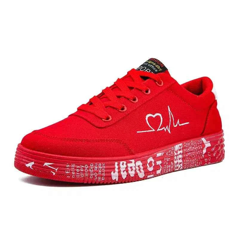 RoundLift Sneakers"