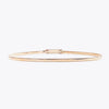 Elastic Iron Skinny Belt - Lustreve