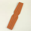 Elastic Wide PU Belt - Lustreve