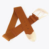 Elastic Wide PU Belt - Lustreve